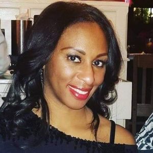 Meet your Posher, Naimah